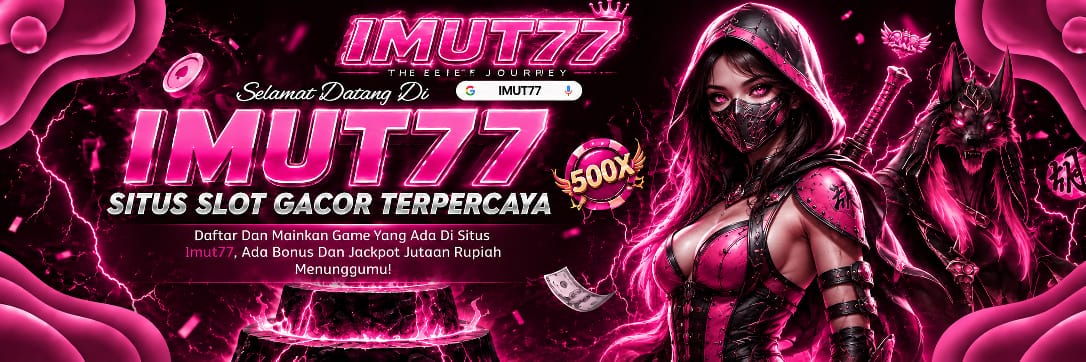 BONUS DEPOSIT 10% SETIAP HARI